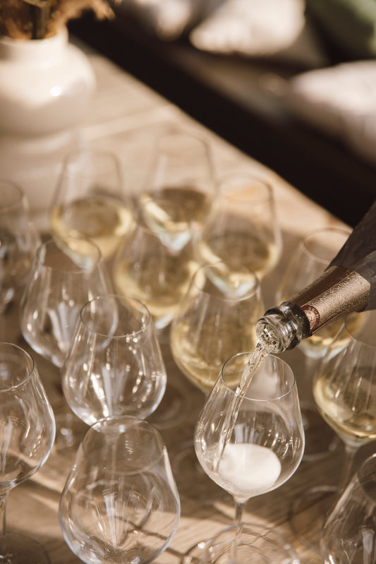Verre à vin Absolus 38cl (carton 6 unités)