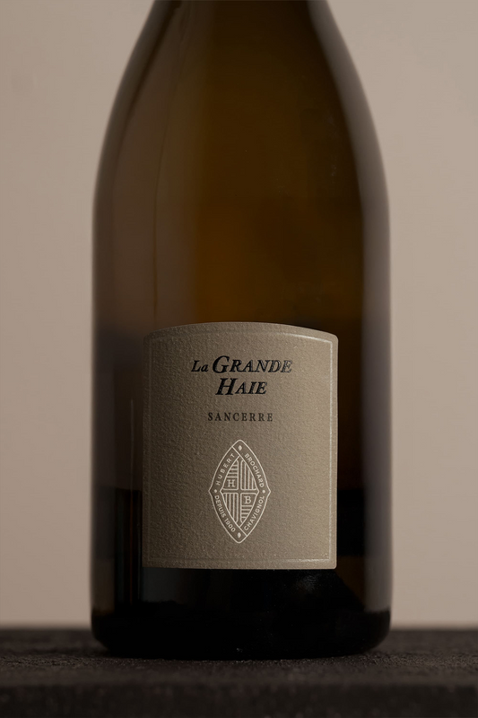 Sancerre, La Grande Haie, (Terres de Silex), 2022