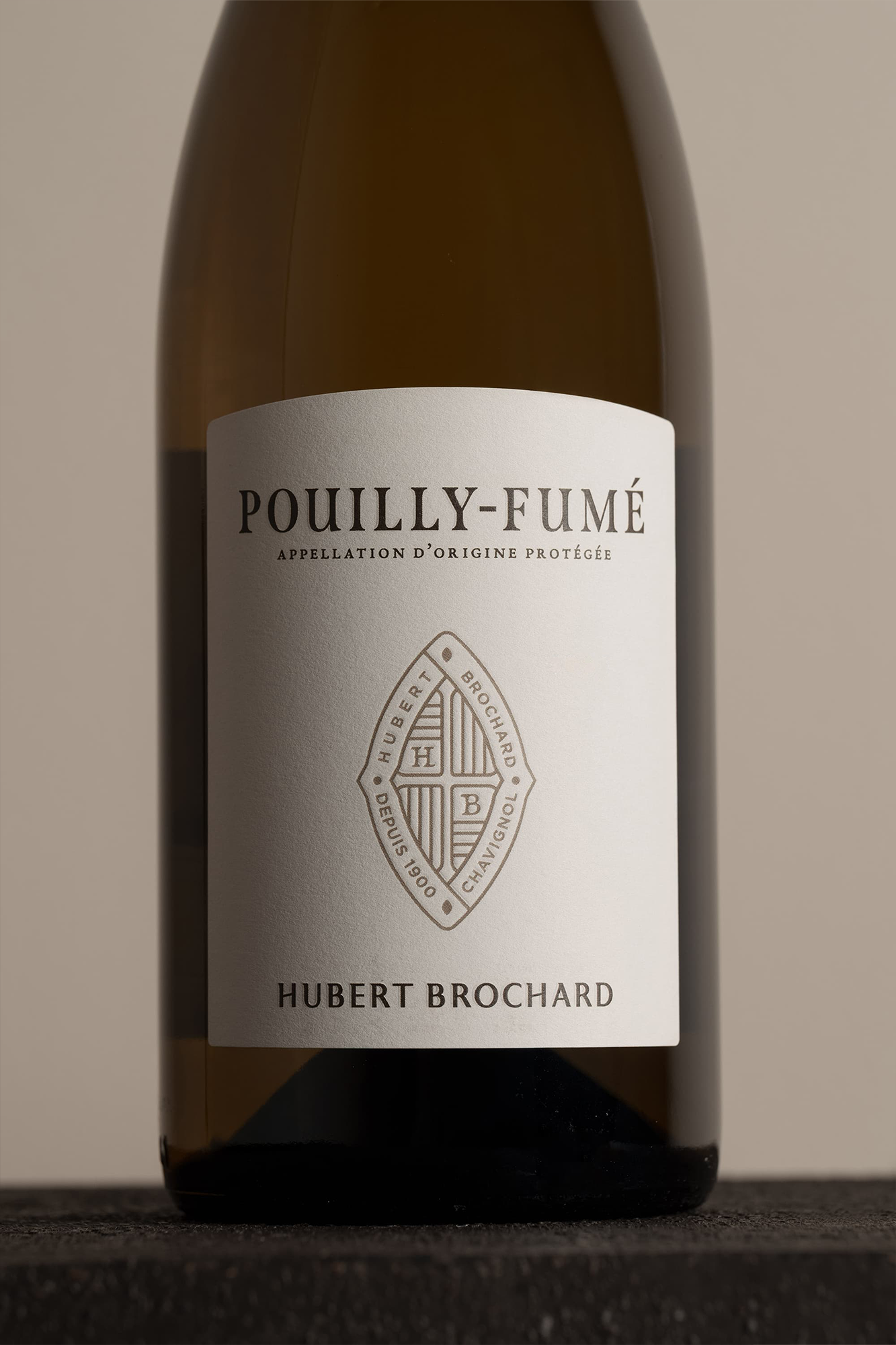 Pouilly fumé, 2024