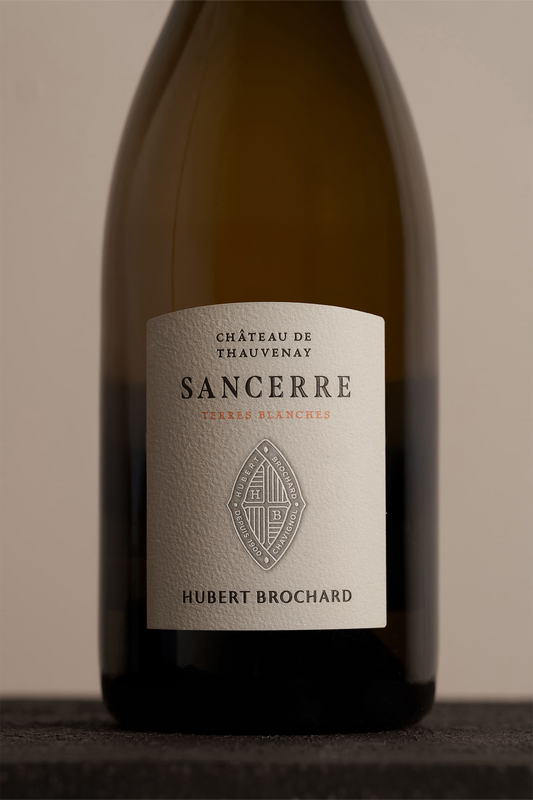 Sancerre, Château de Thauvenay, (Terres Blanches),2024