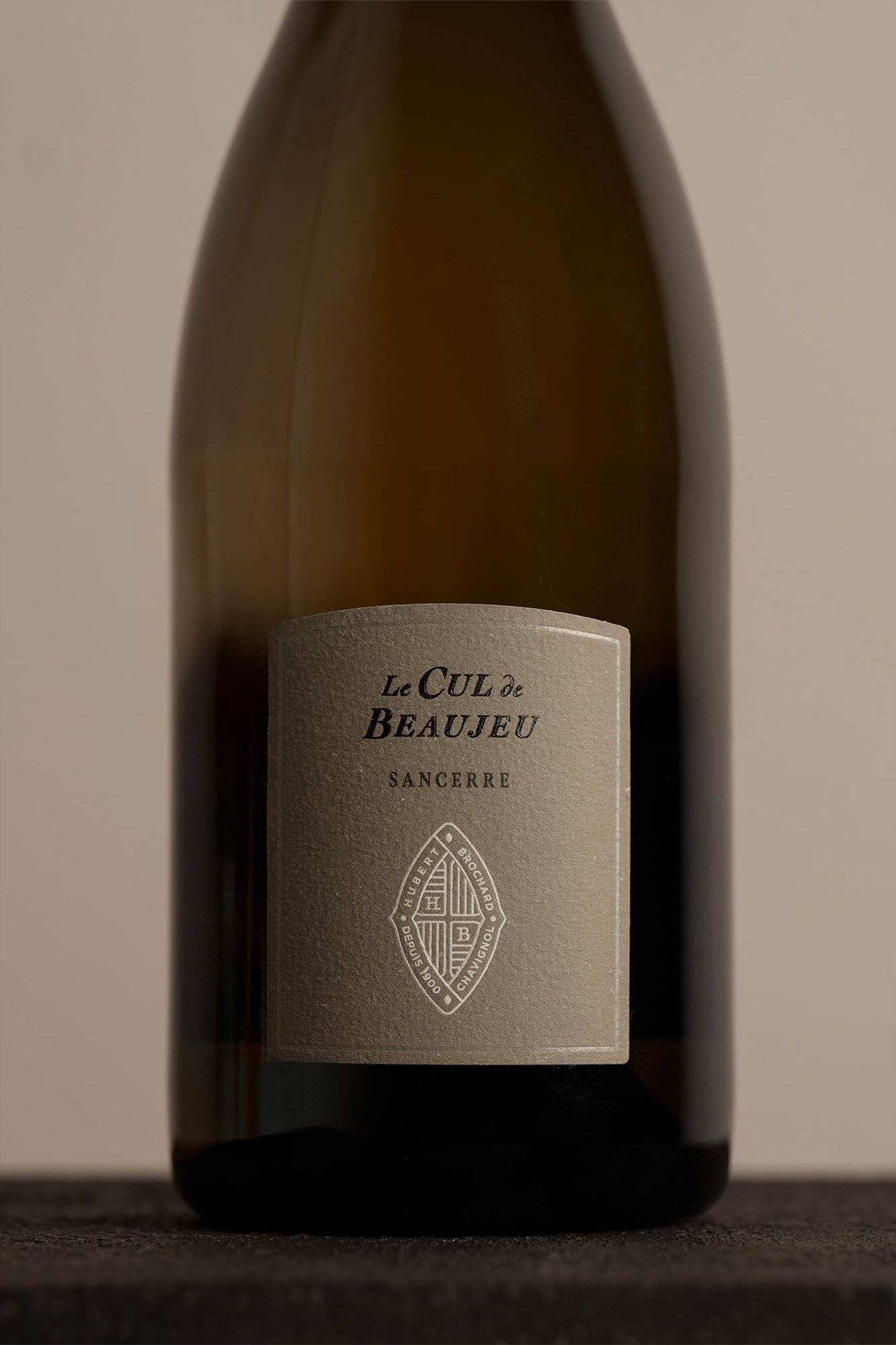 Sancerre, Le Cul de Beaujeu, (Terres de Caillottes), 2022