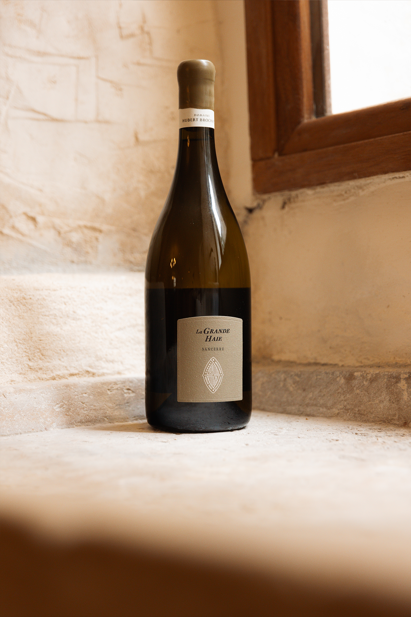 Sancerre, La Grande Haie, (Terres de Silex), 2022