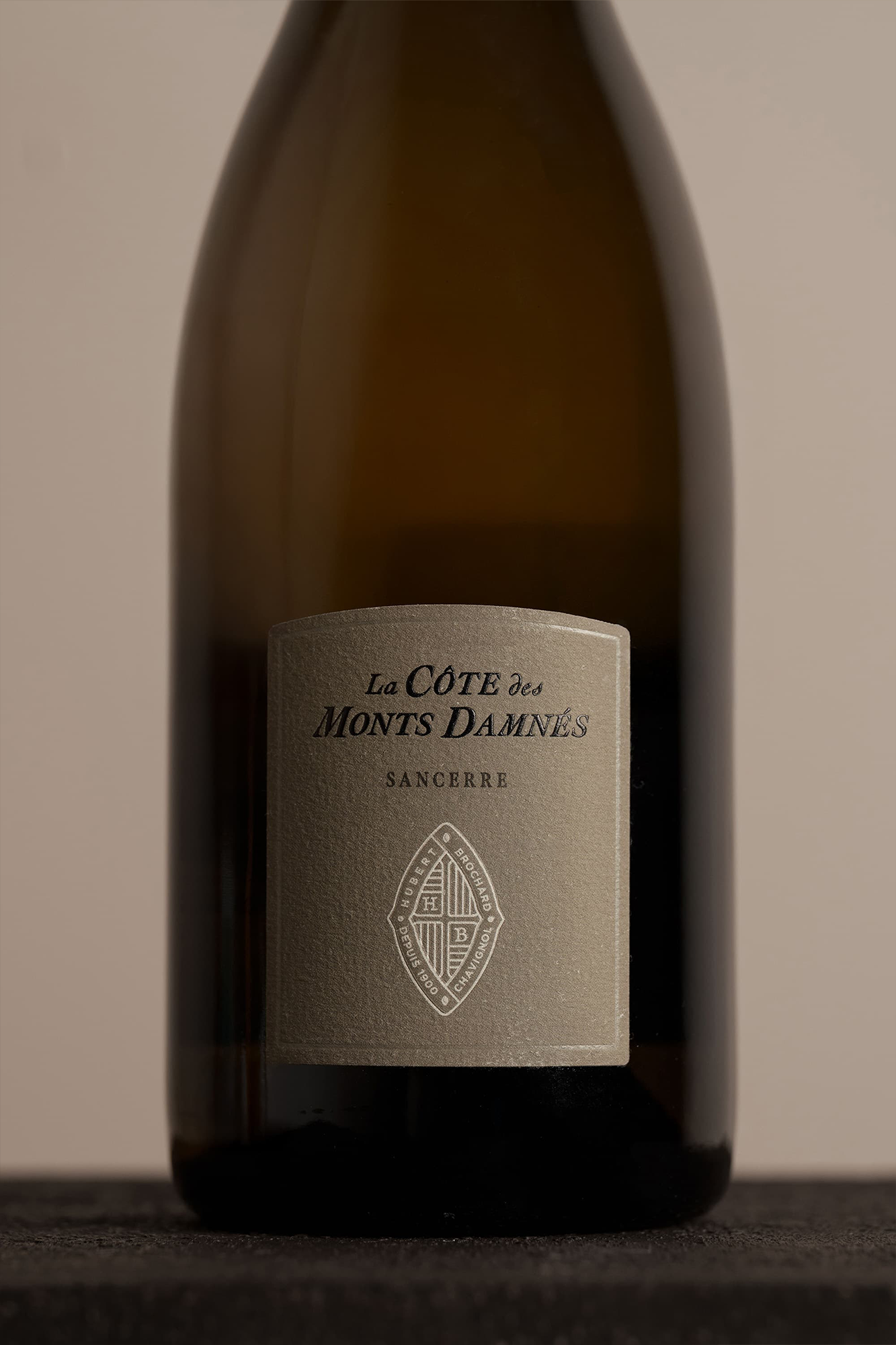 Sancerre, La Côte des Monts Damnés, (Terres de Caillottes), 2023