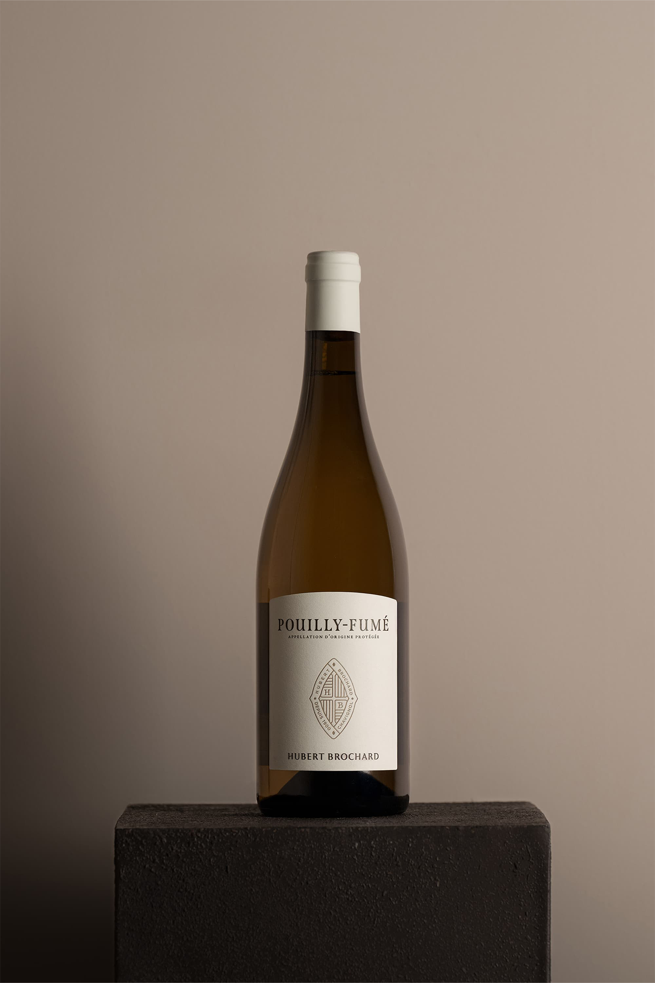 Pouilly fumé, 2024