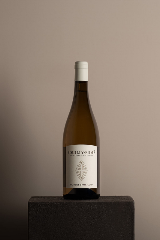 Pouilly fumé, 2024