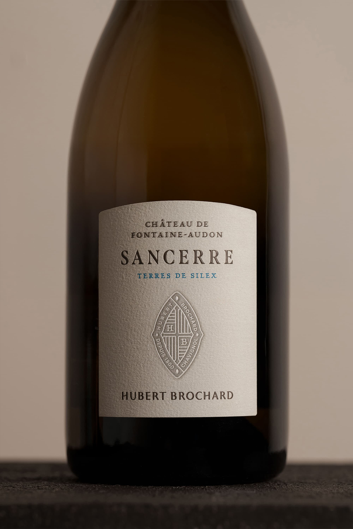 Sancerre, Château de Fontaine-Audon, (Terres de silex), 2024