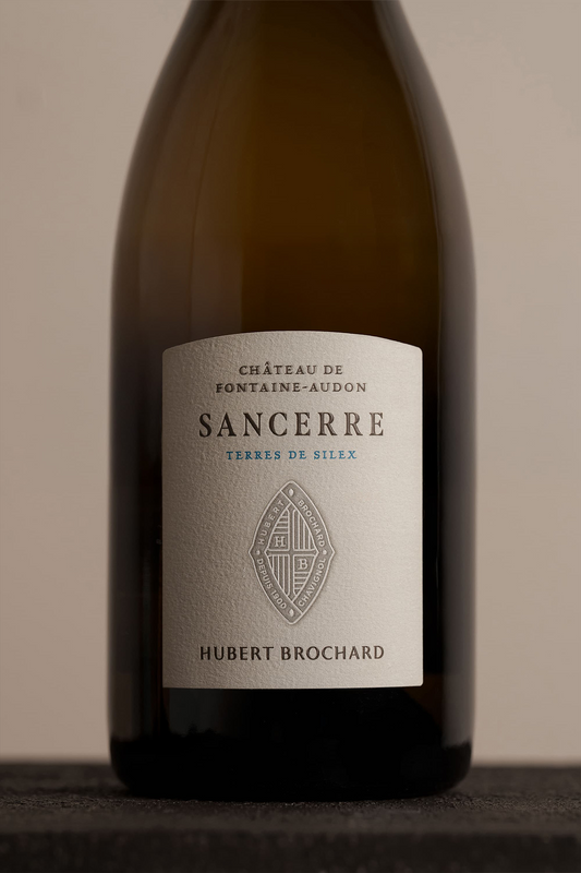 Sancerre, Château de Fontaine-Audon, (Terres de silex), 2024