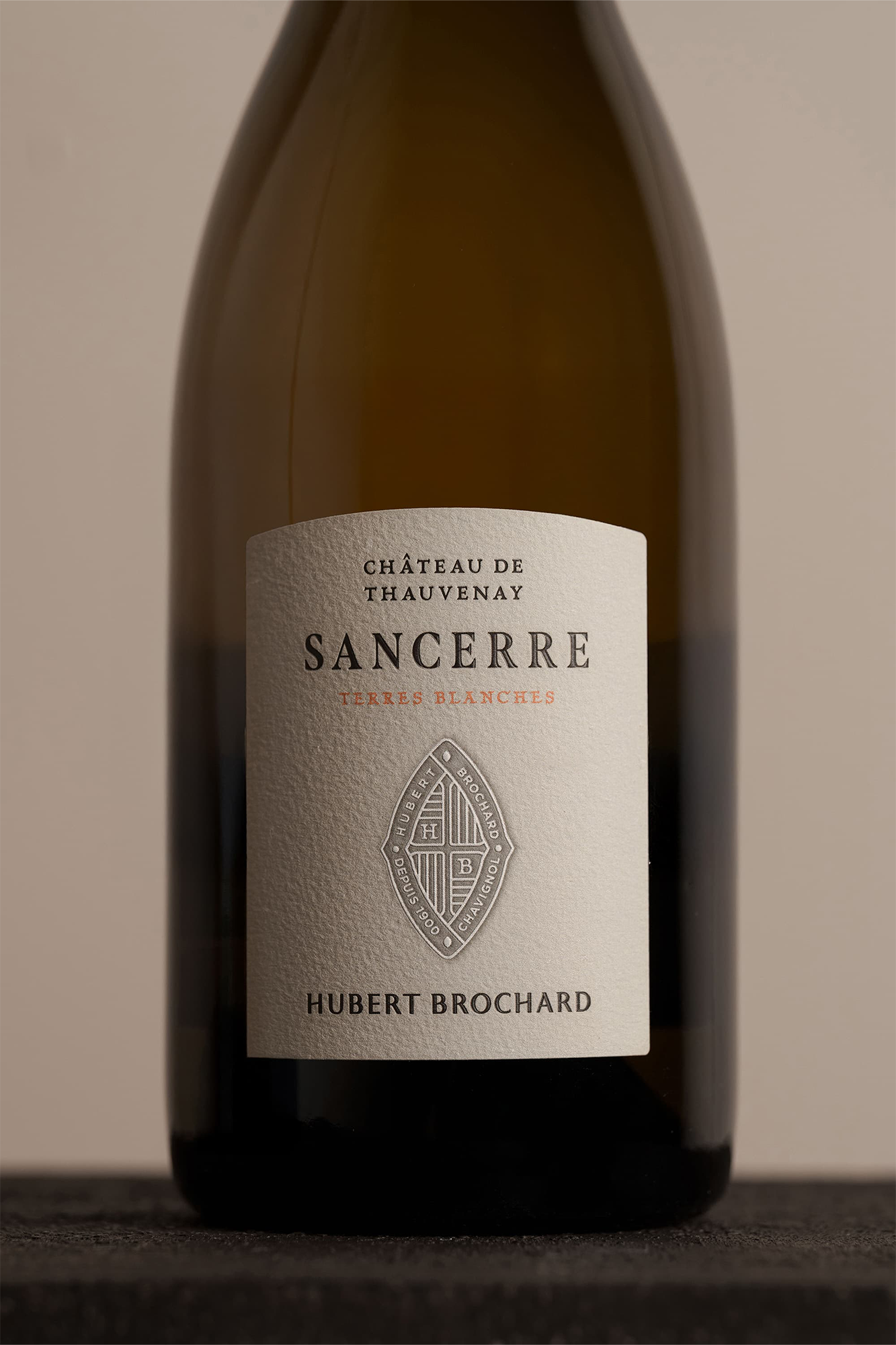 Sancerre, Château de Thauvenay, (Terres Blanches),2024