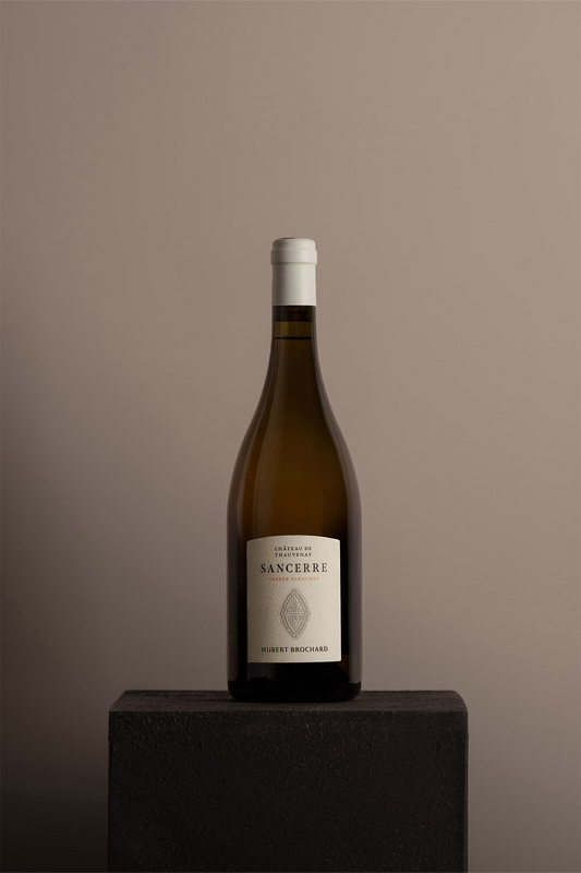 Sancerre, Château de Thauvenay, (Terres Blanches),2024