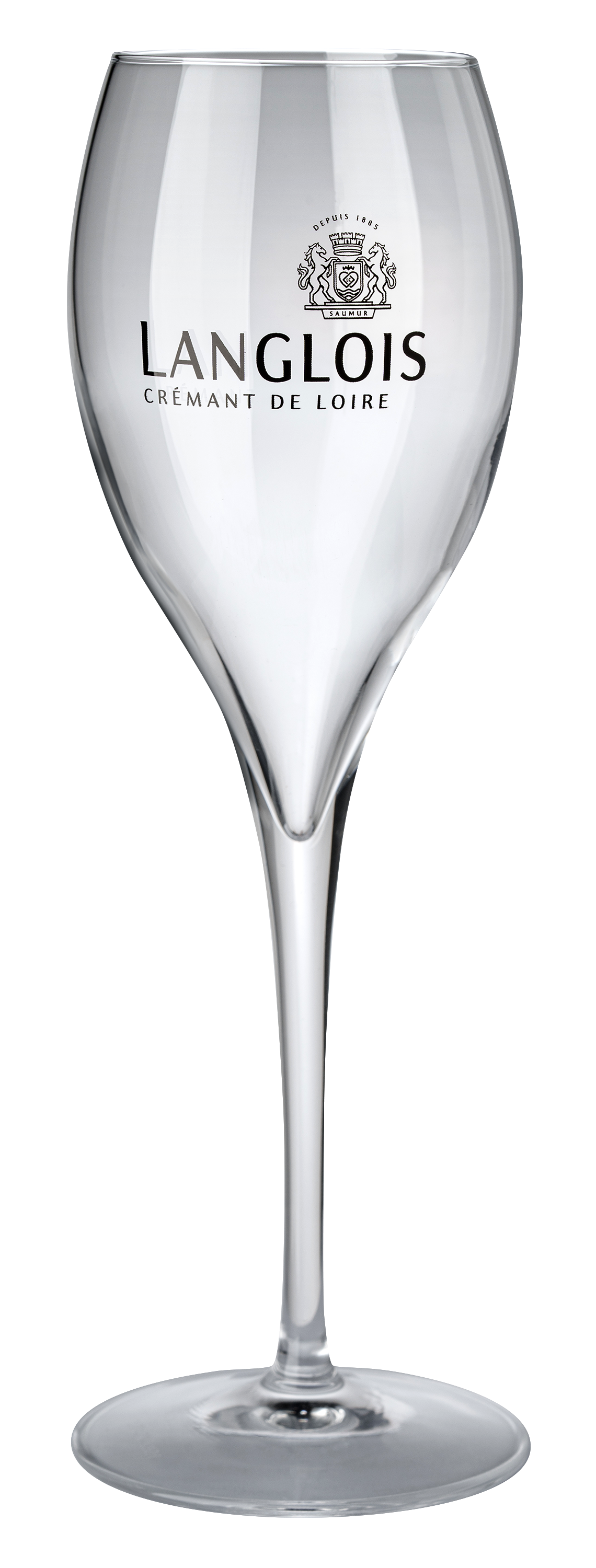 Flute opale 16cl