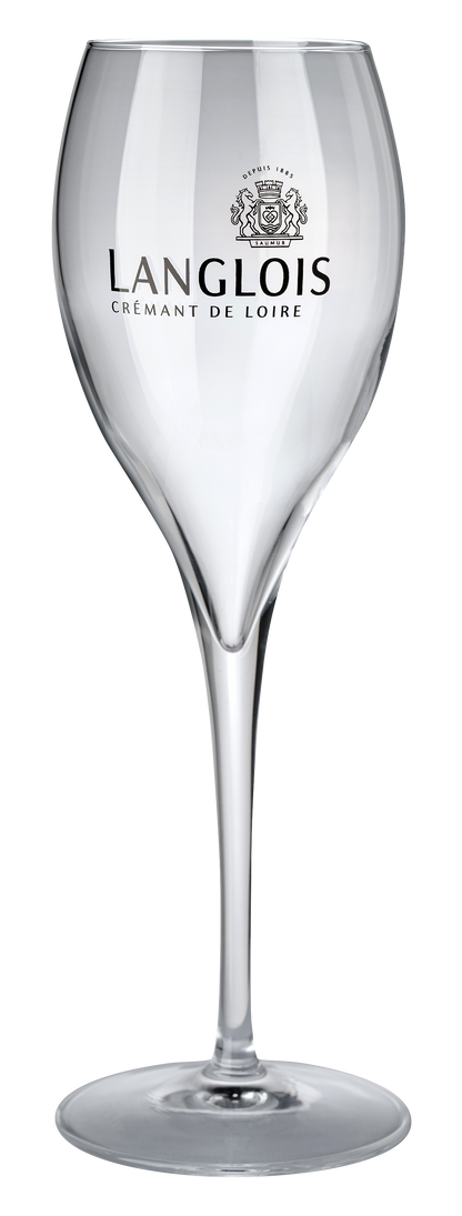 Flute opale 16cl