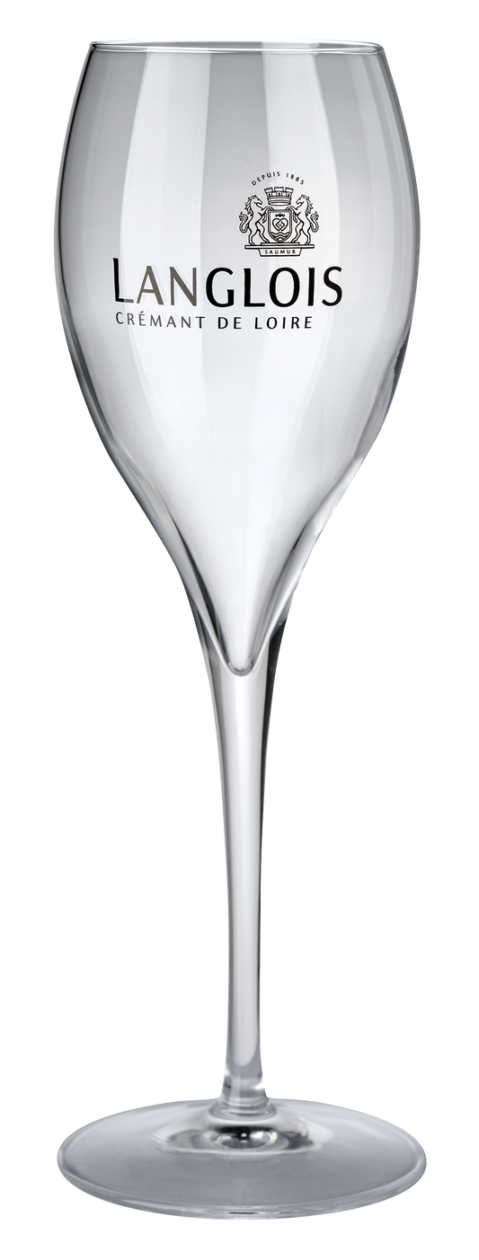Flute opale 16cl