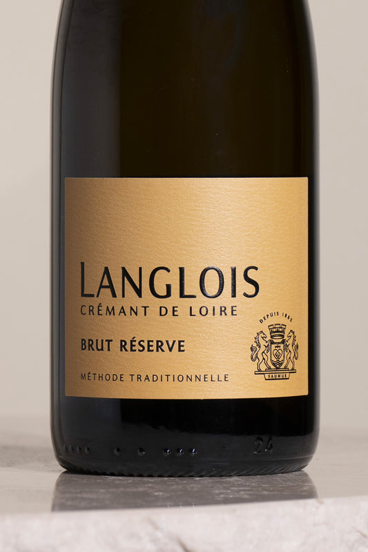 Langlois - Brut Réserve