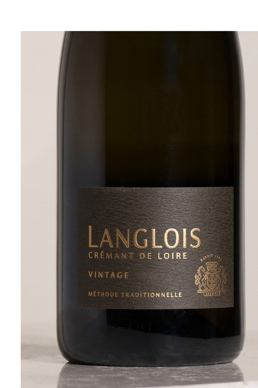 Langlois - Vintage Brut 2021