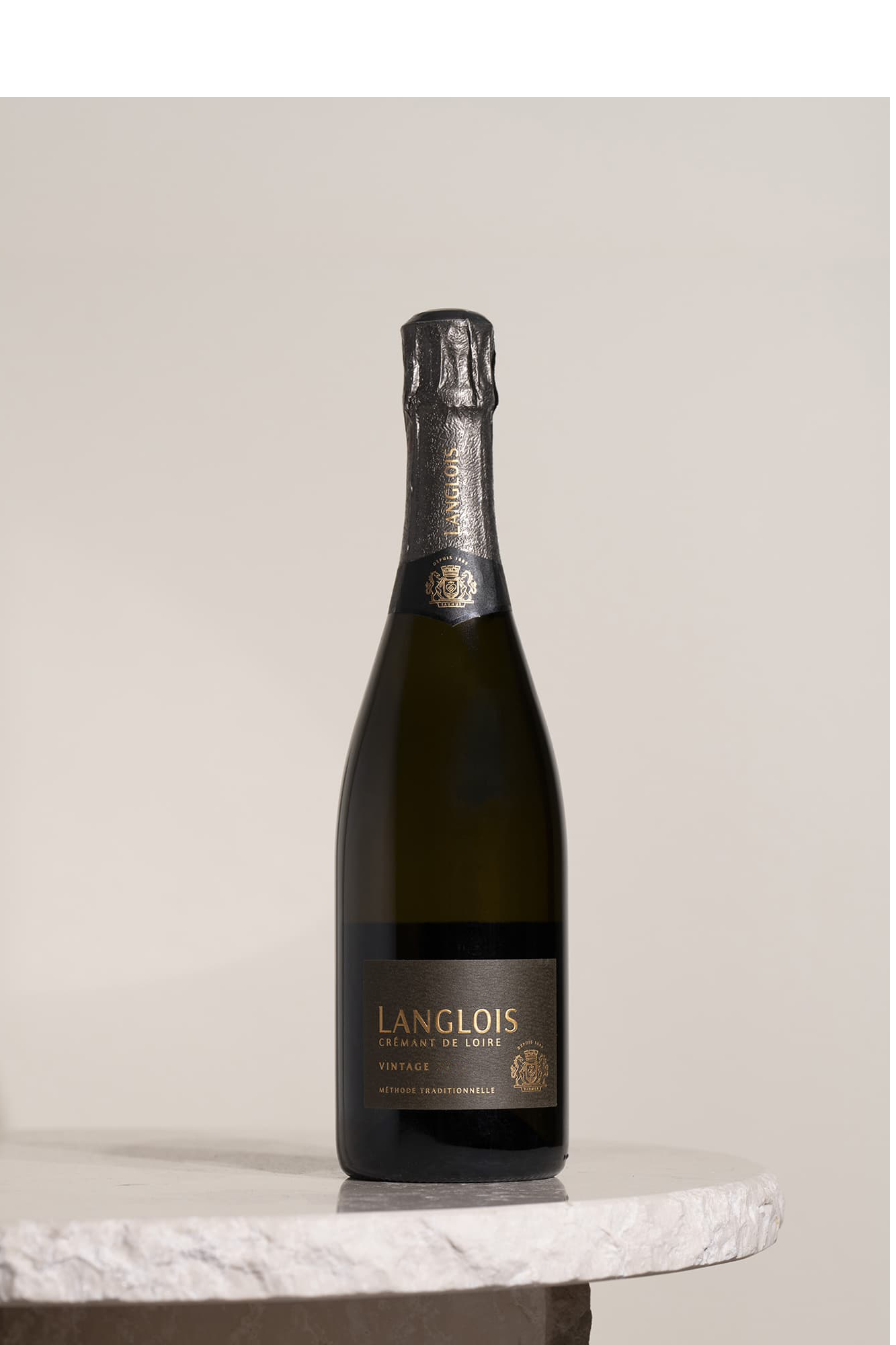 Langlois - Vintage Brut 2021