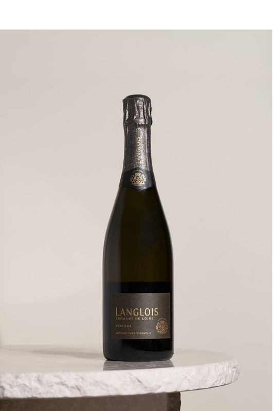 Langlois - Vintage Brut 2021